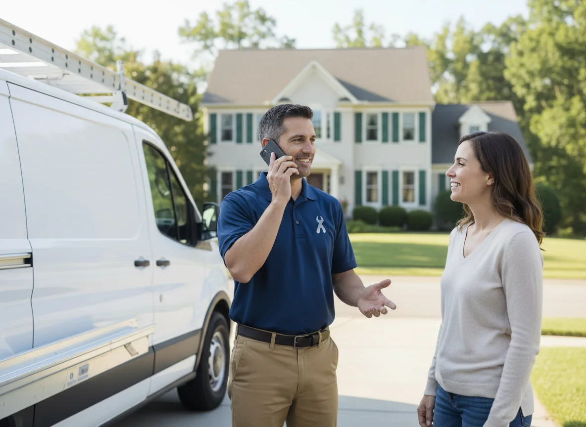 Home Gutter Service Moroni, UT FAQs